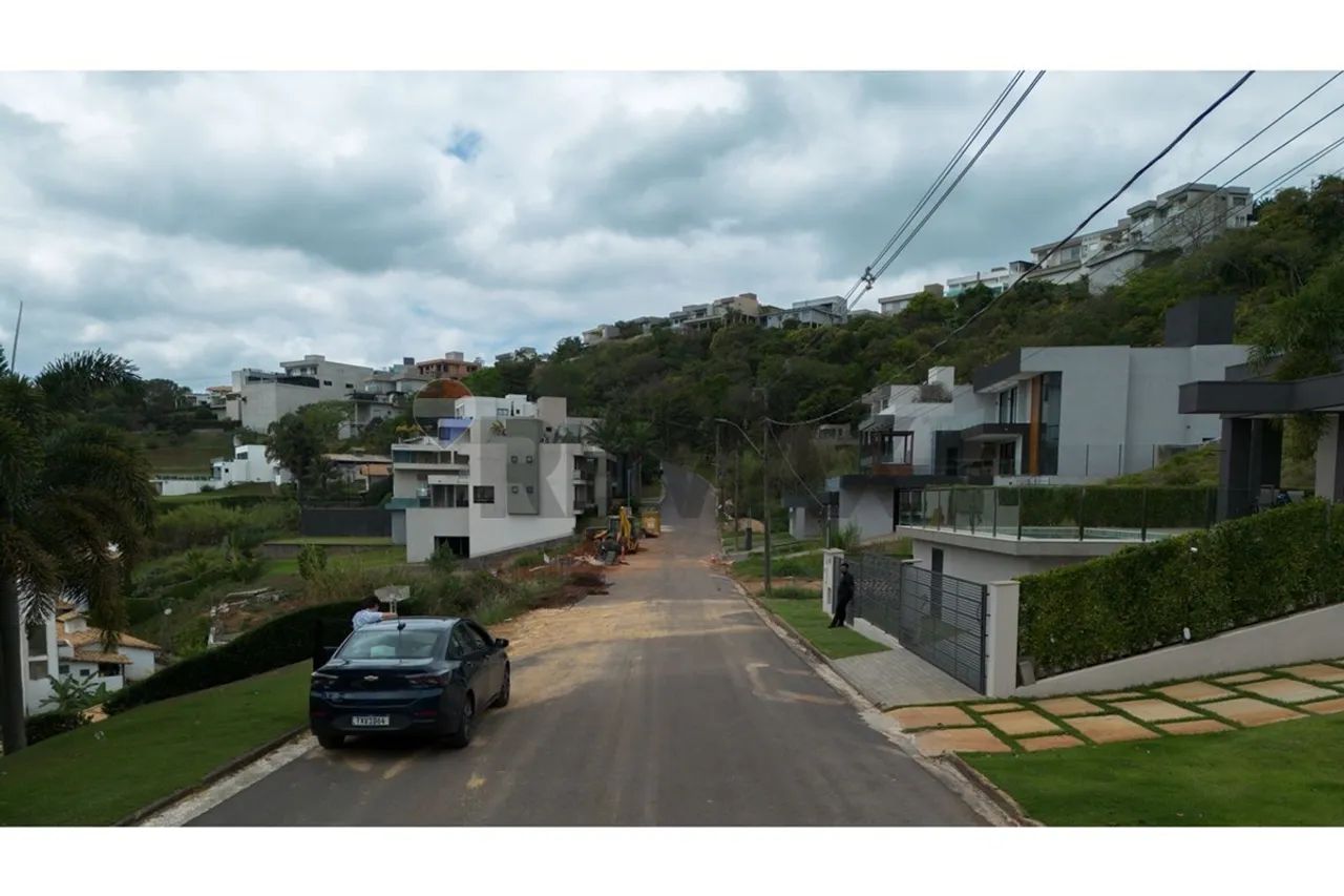 "Terreno 815m² em Escarpas : Beleza e Tranquilidade" - Foto 4