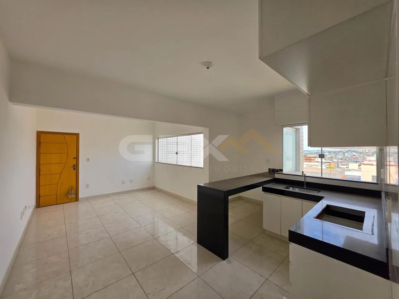 Apartamento à Venda com 02 Quartos no Centro de Divinópolis MG. - Foto 3