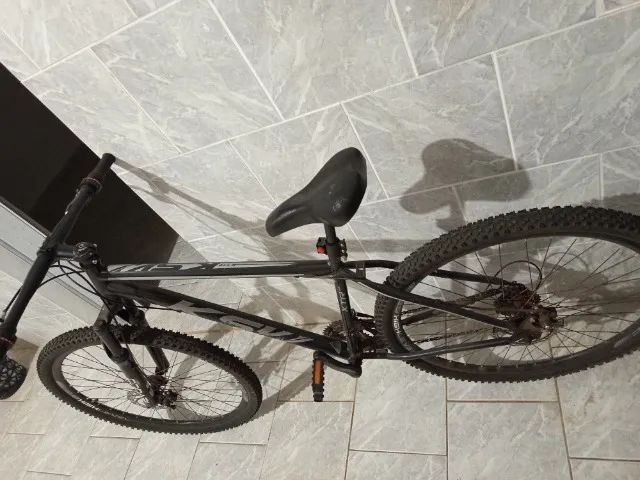 Bicicleta  - Foto 2