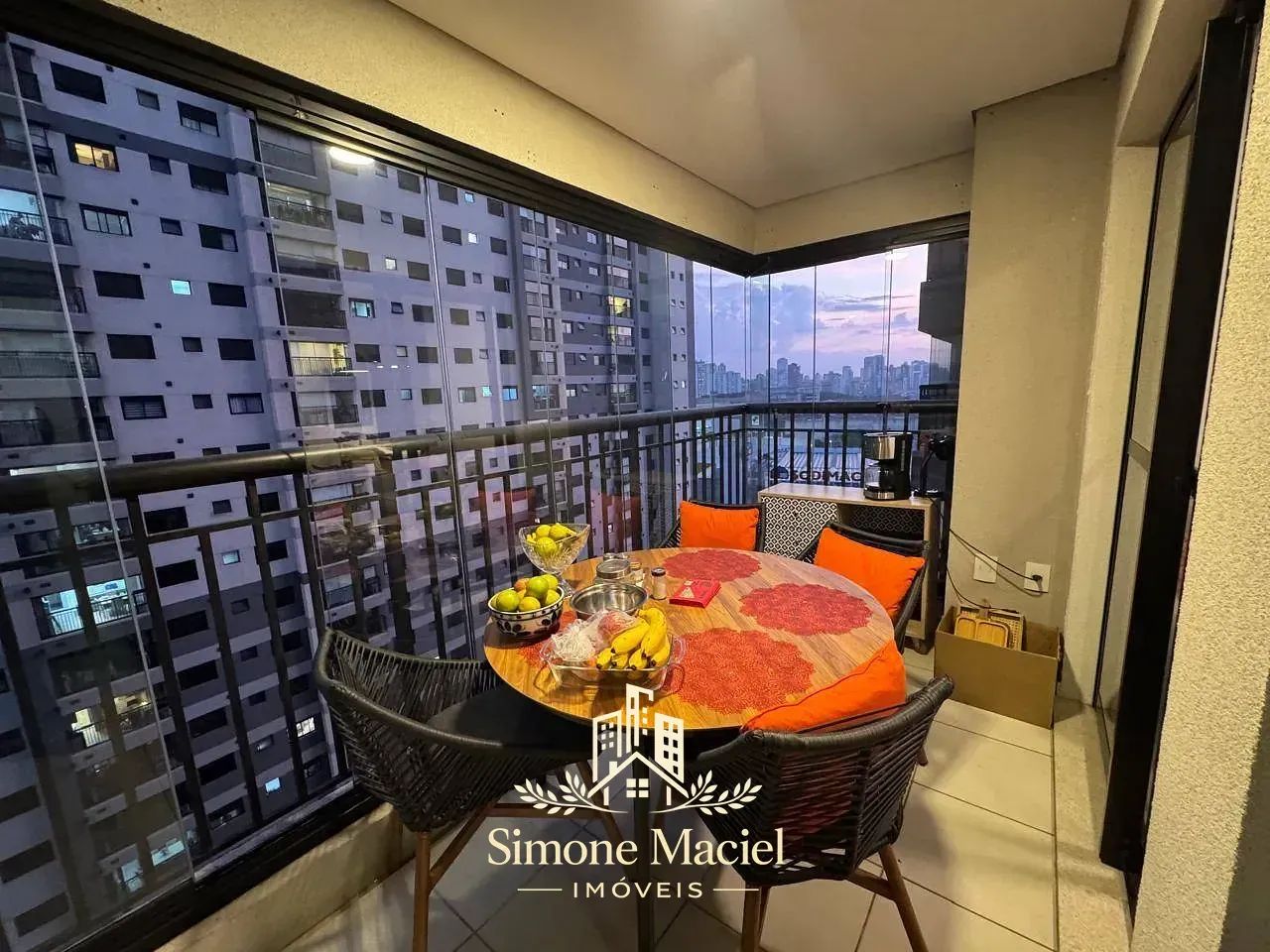 Apartamento à venda, Continental, Osasco, SP - Foto 5