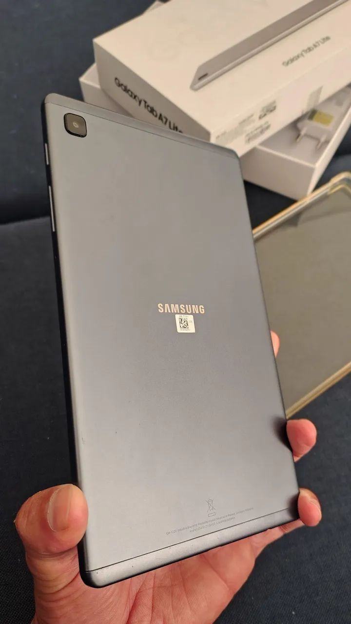 Tablet Samsung Galaxy A7  - Foto 3