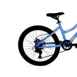 Bicicleta aro 24  - Foto 2