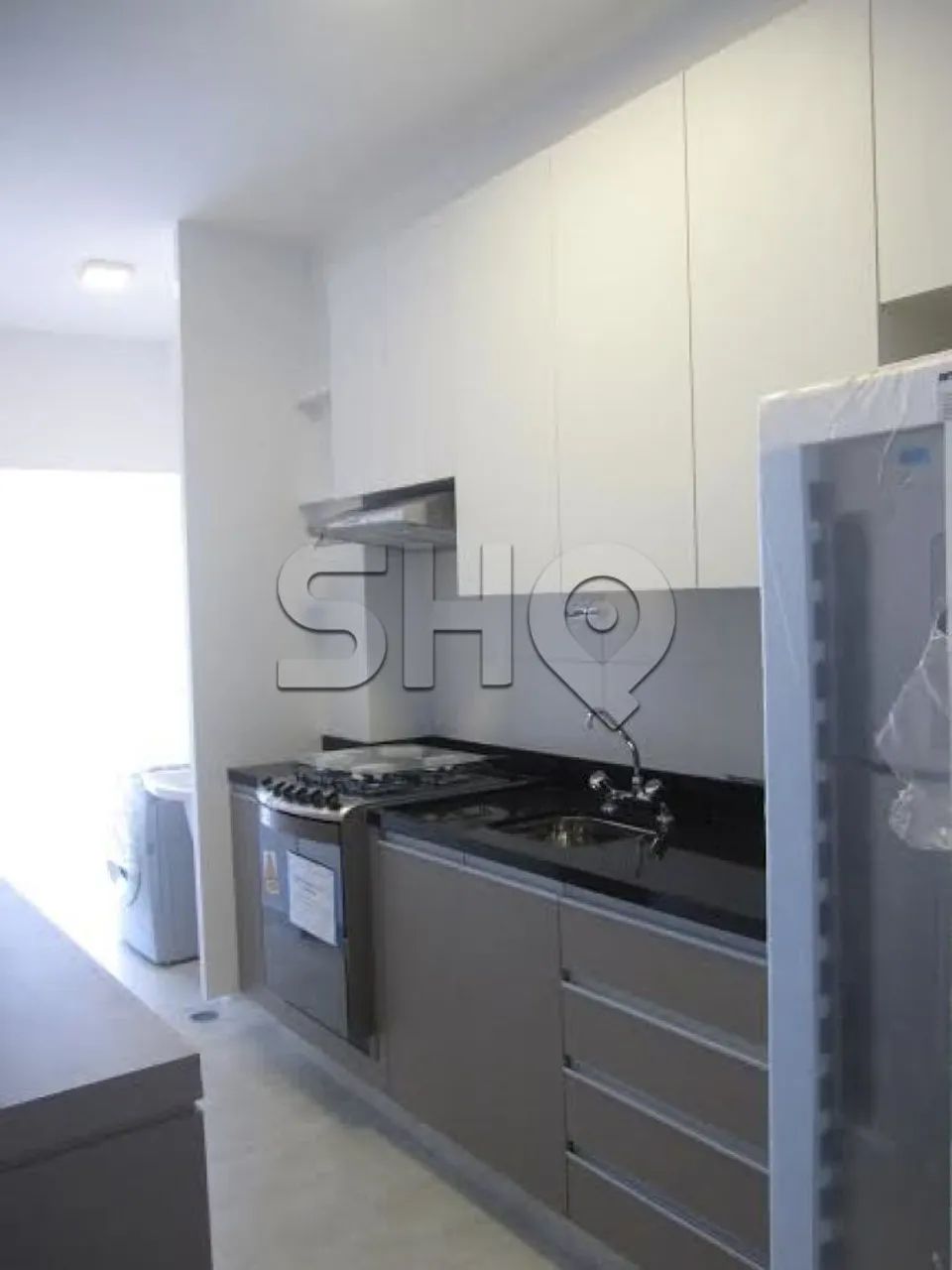 Apartamentos em Pinheiros com 2 dormitórios - Foto 2