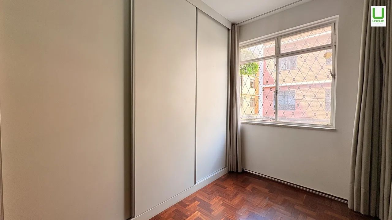 Apartamento, 3 quartos, 1 vaga - Foto 5