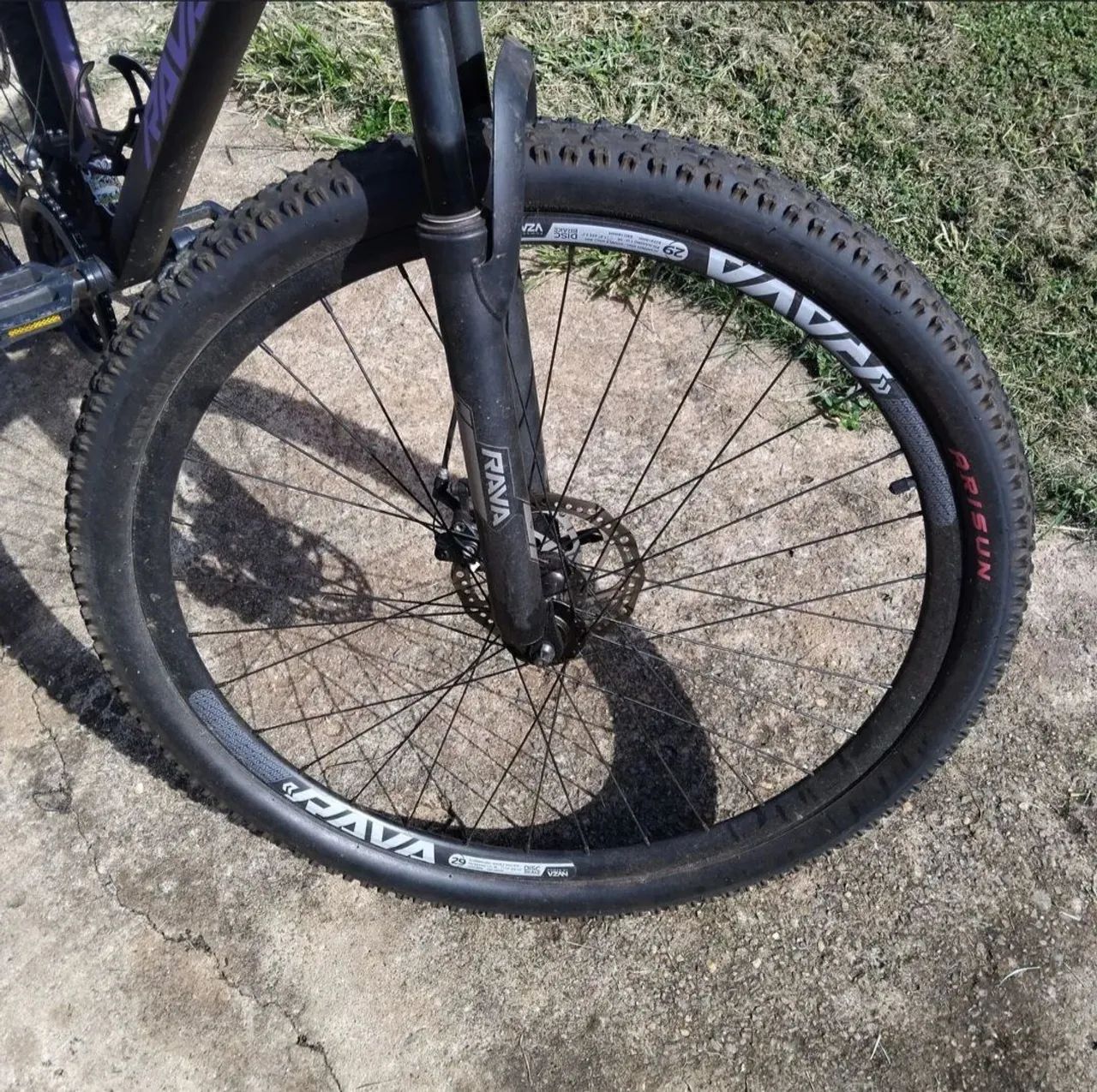 Bike ARO 29 - Foto 2