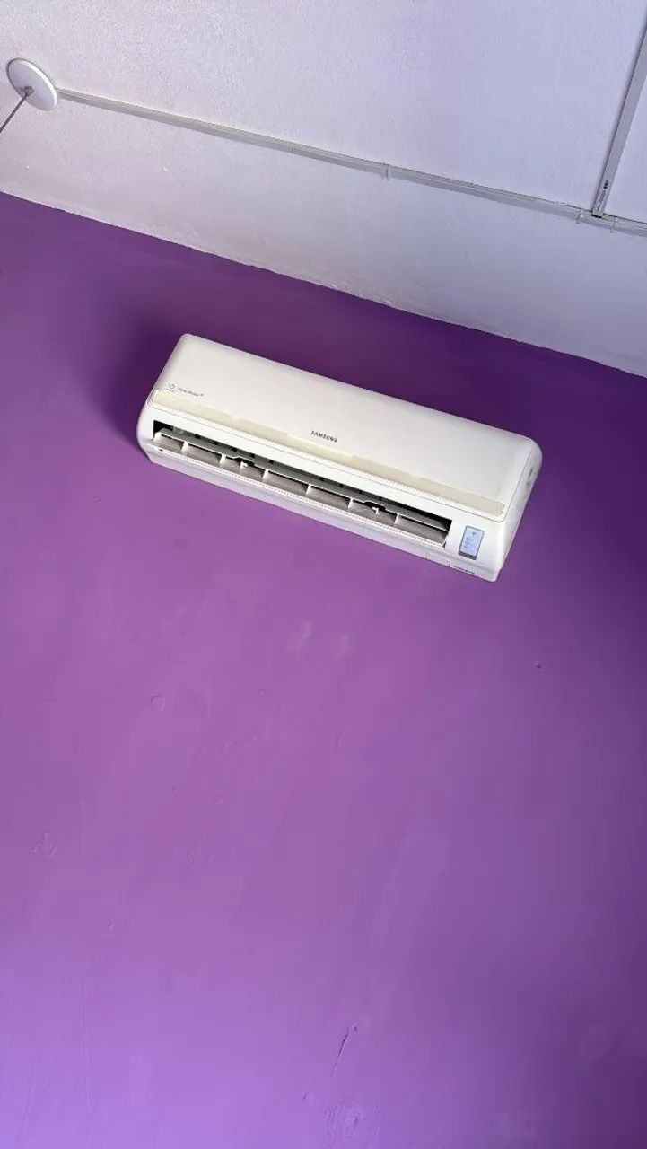Ar condicionado 18.000 BTUS - Foto 2