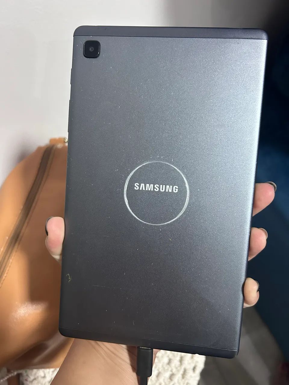 Tablet Galaxy  A7 elite - Foto 4