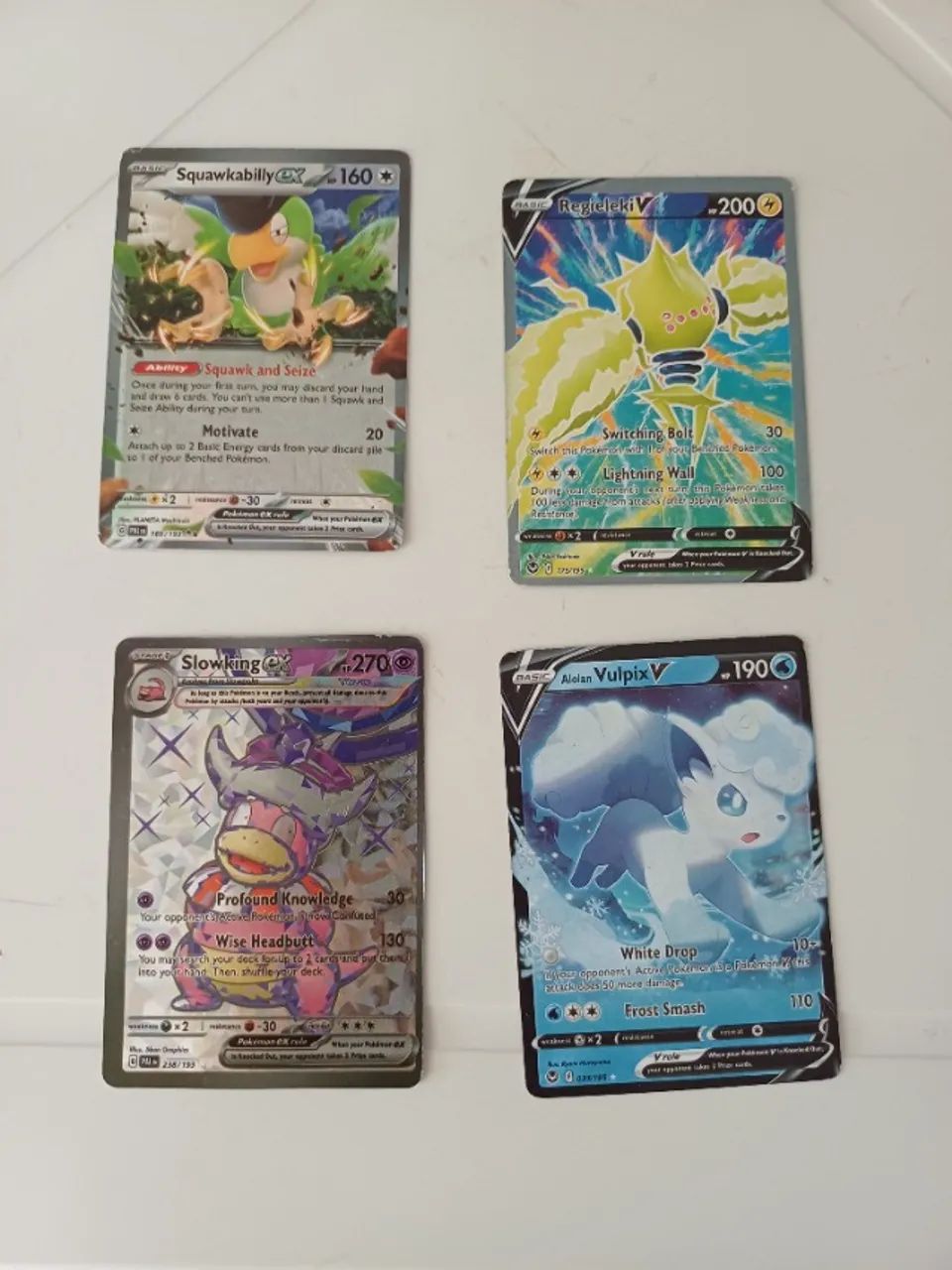 Carta pokemon - Foto 2
