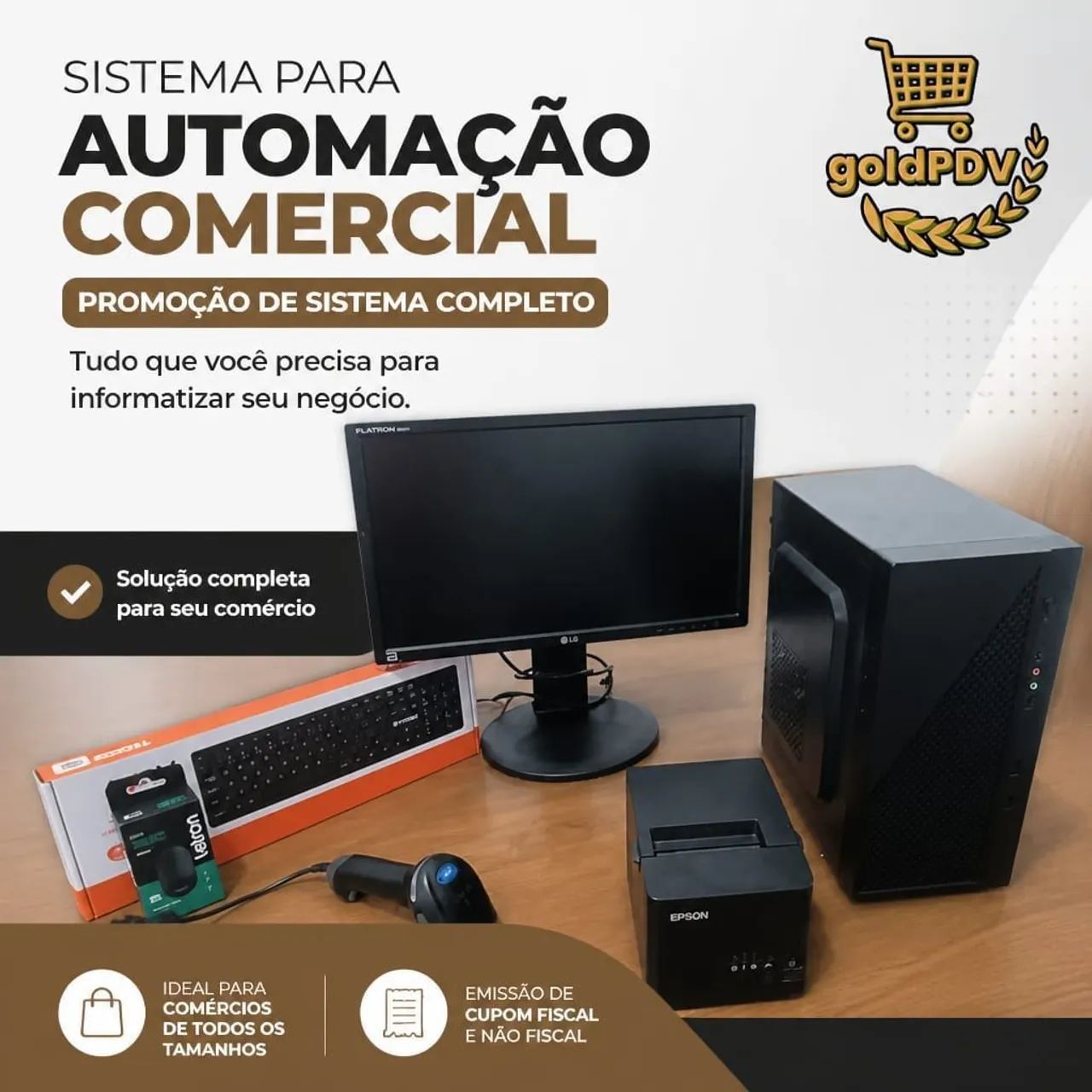 Computador  - Foto 2