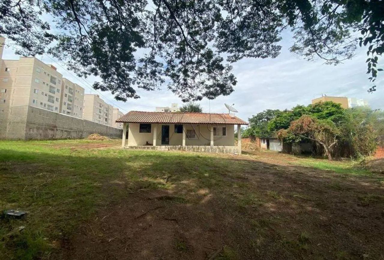 Área à venda, Glebas Califórnia - PIRACICABA/SP