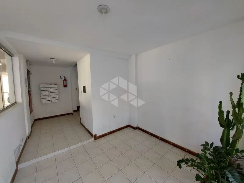 Apartamento 42.91M² - para Alugar - Foto 2