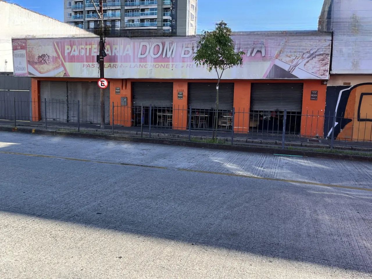 Imóvel à Venda no Rebouças.