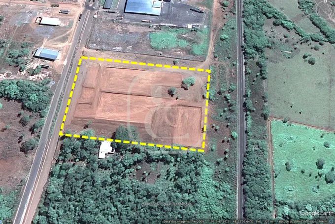 Galpão com 2 dormitórios para venda e locação no bairro Plano Diretor Sul - Foto 2