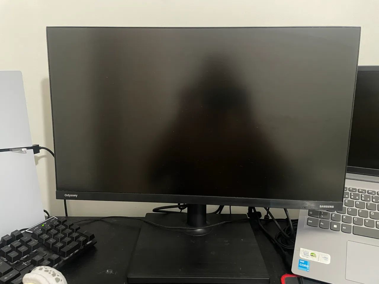 MONITOR ODYSSEY SAMSUNG - Foto 3