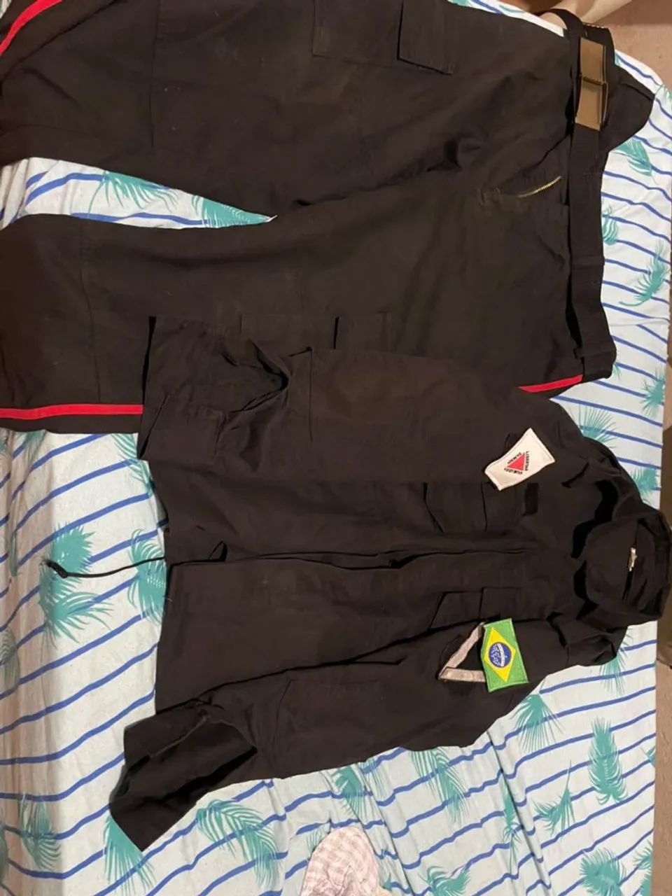 Uniforme 
