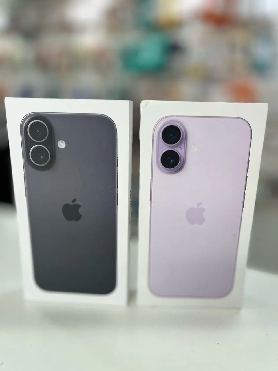 iPhone 17 256GB