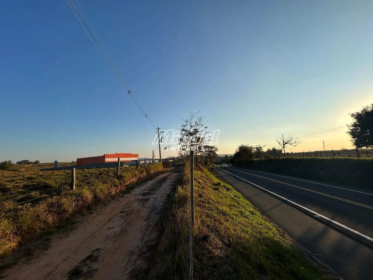 Área, à venda, Pau D'Alhinho - - Piracicaba/SP