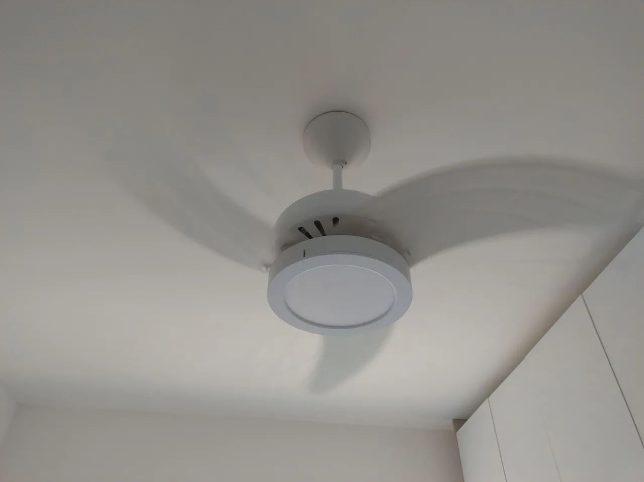 Ventilador de teto Ciclone  - Foto 3