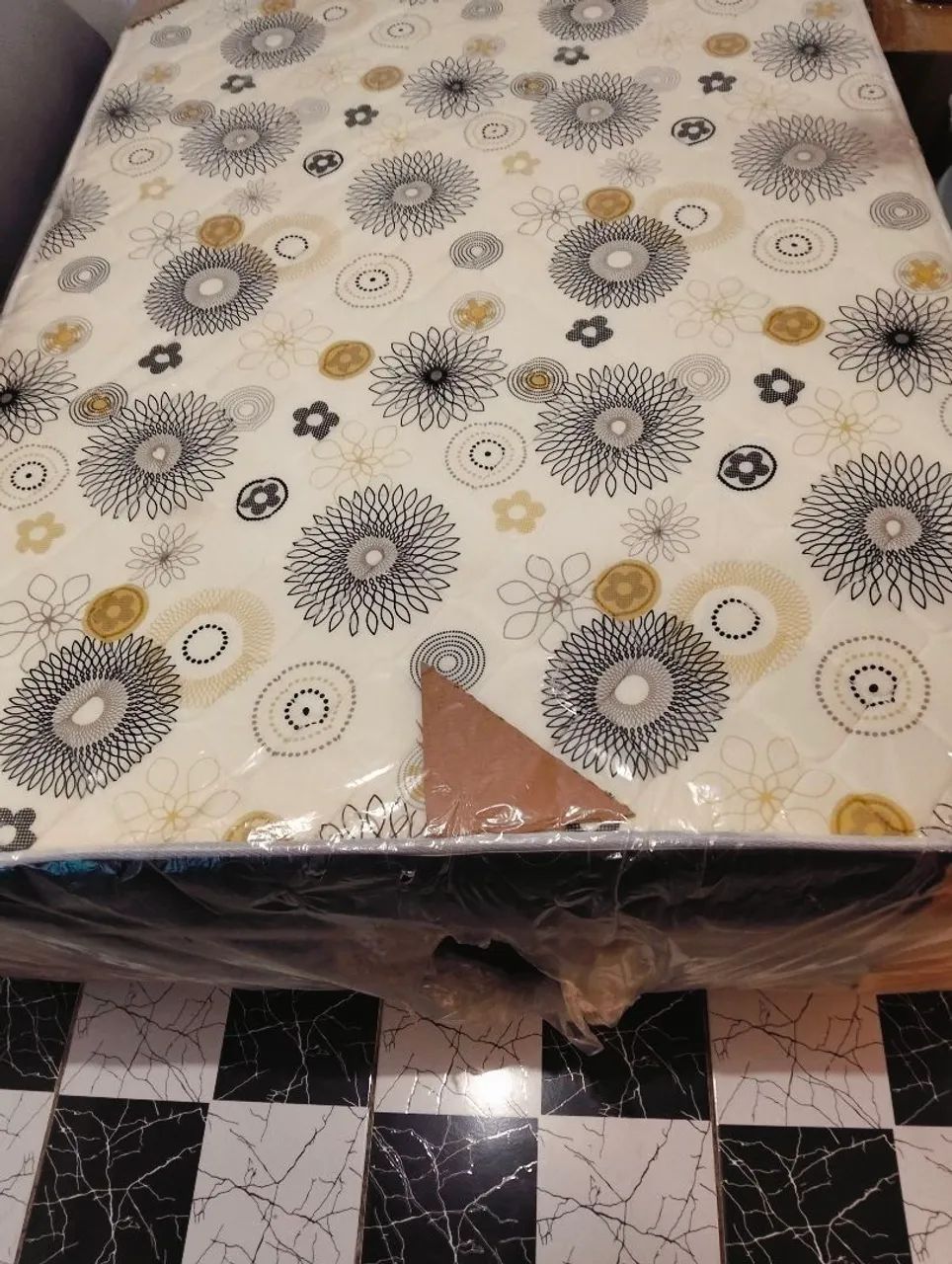 Cama de casal  - Foto 3