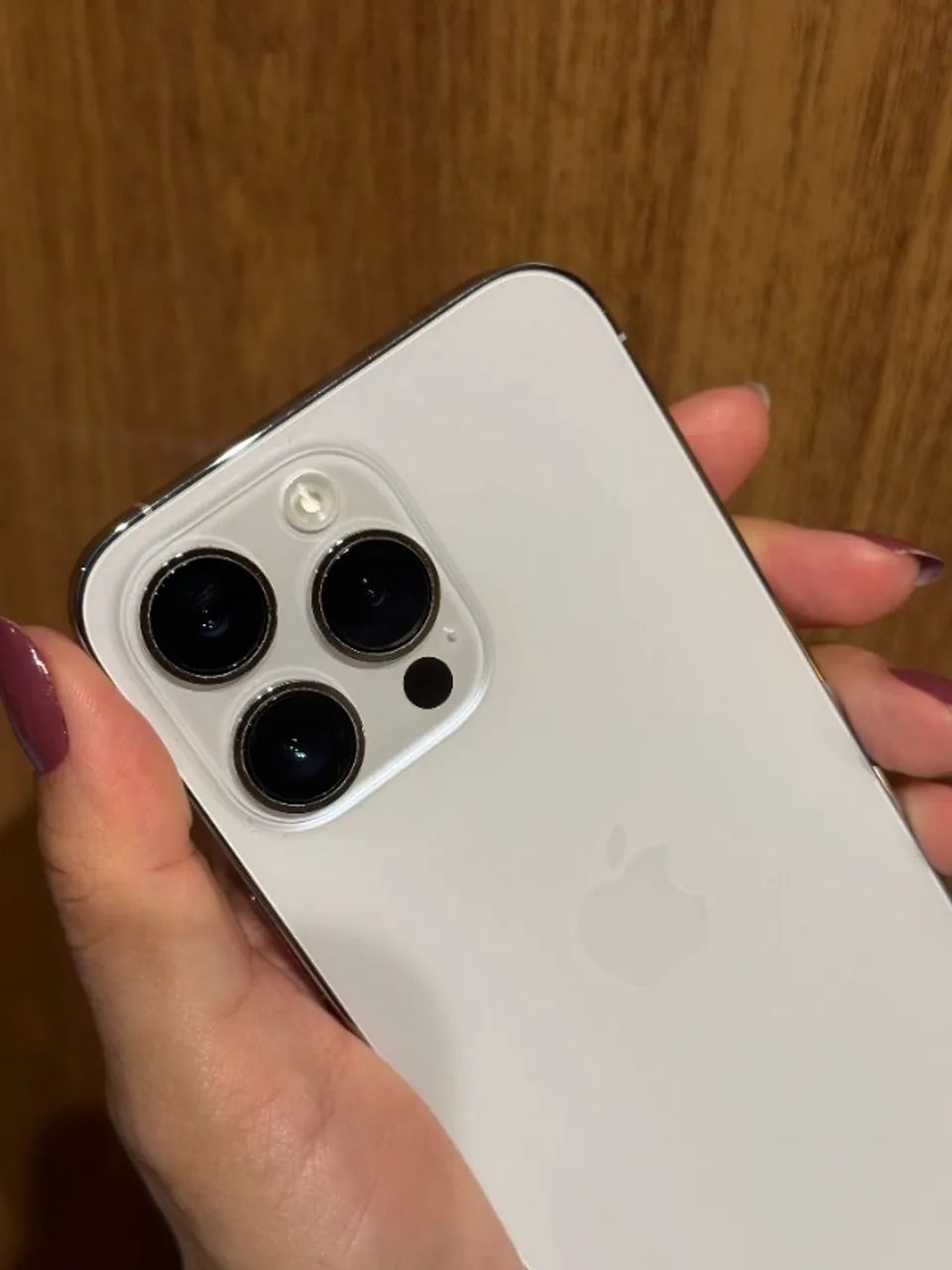 Iphone 14 Pro Max - Foto 3