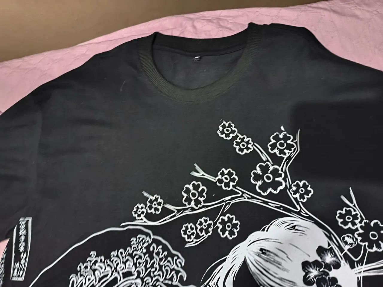 camisa boxy - Foto 4