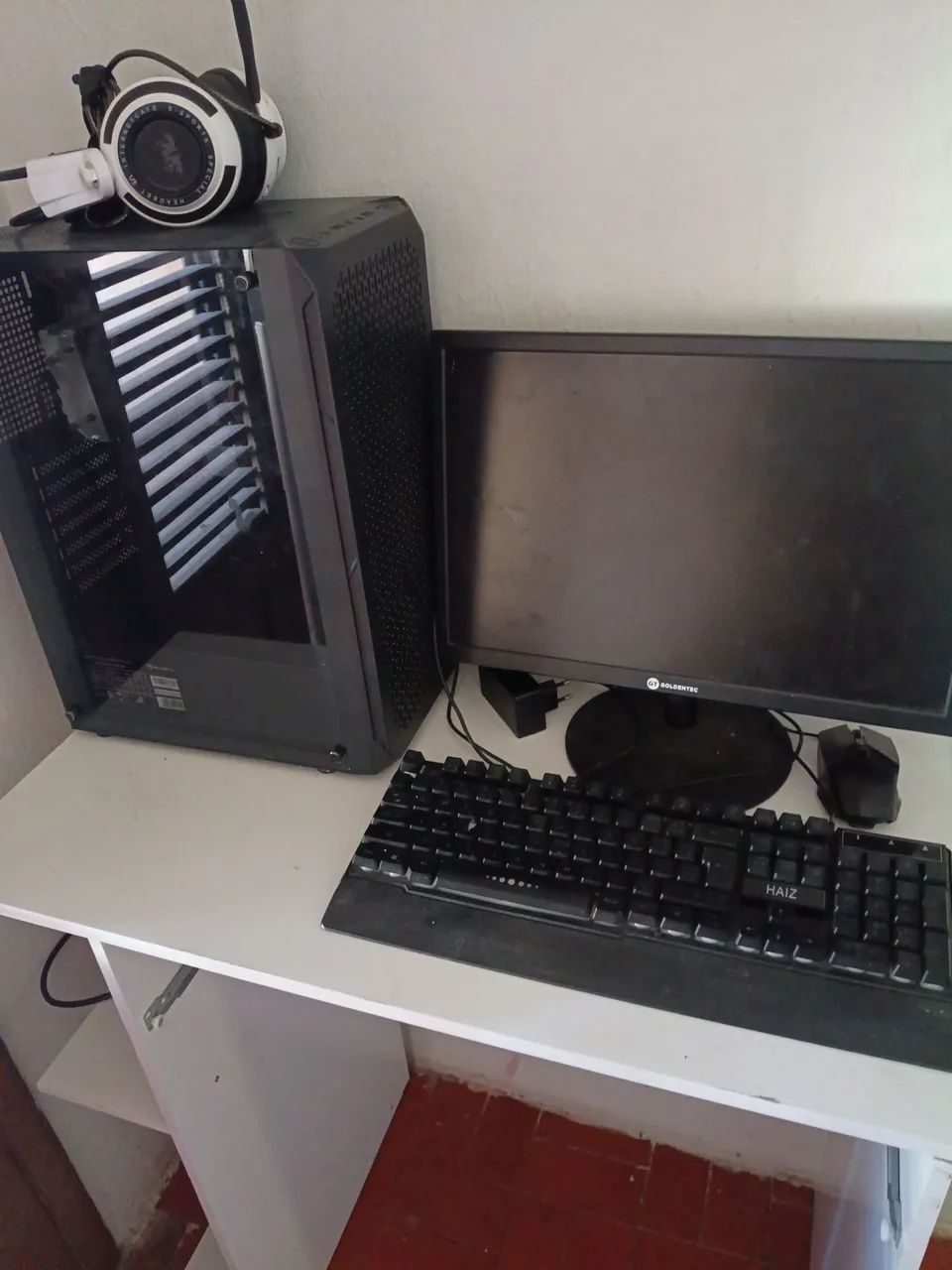 Computador Gamer - Foto 2