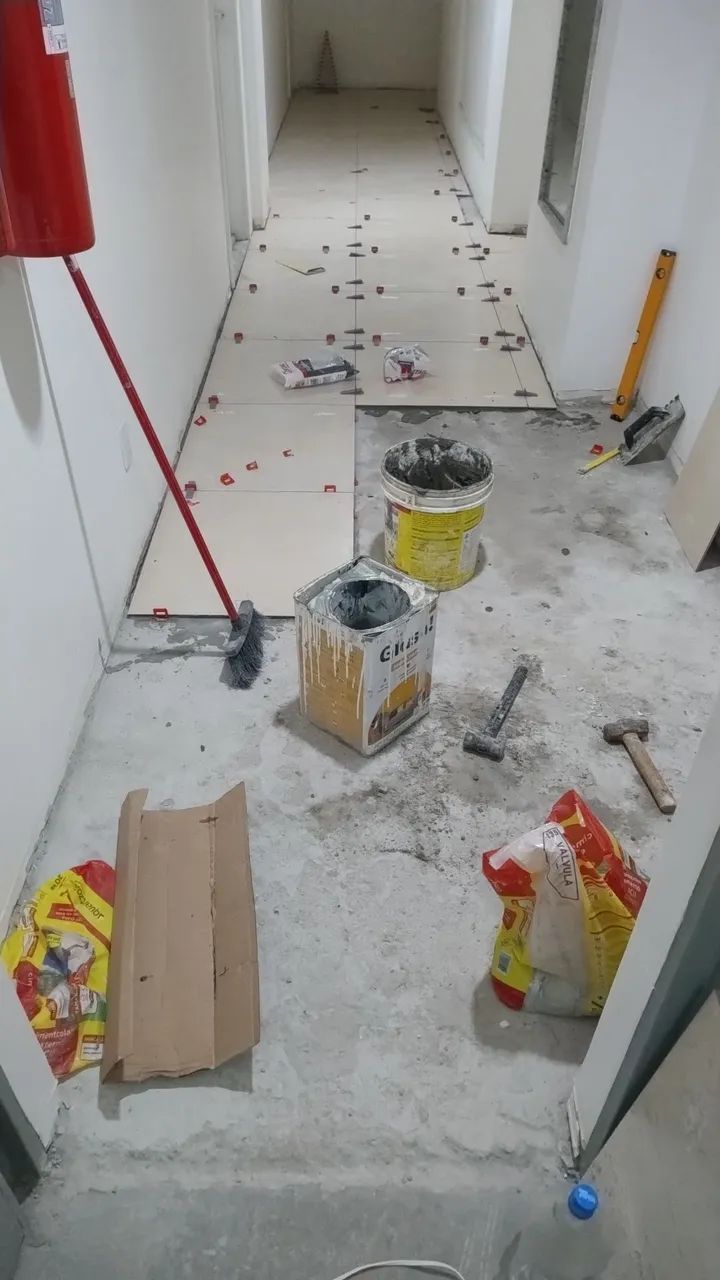 Pedreiro  - Foto 2