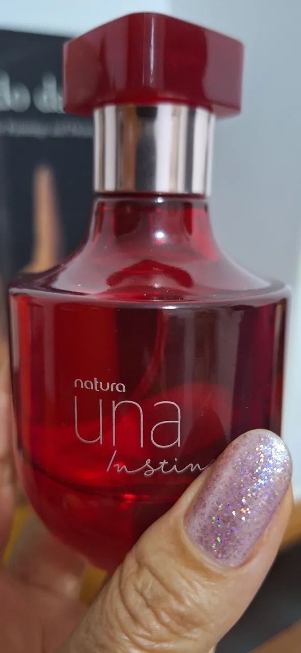 Una Instinct Natura - Foto 2