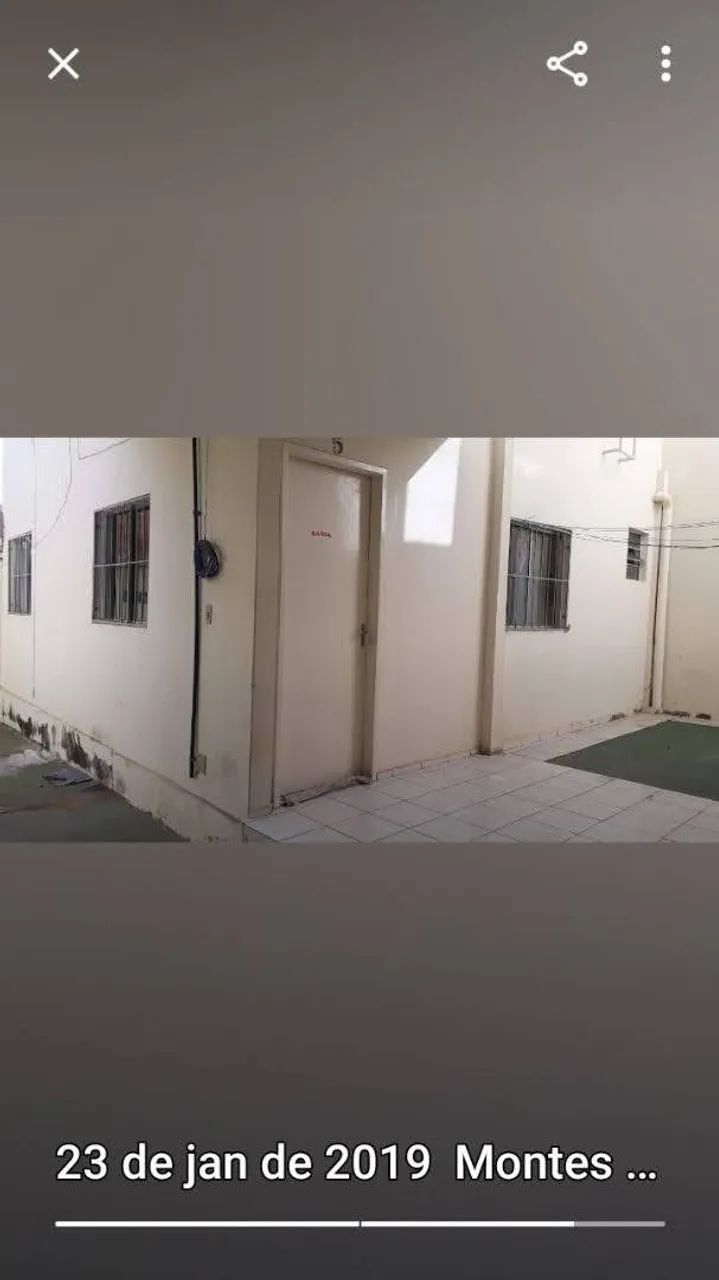  Alugo apto 3 quartos Renascença    - Foto 4