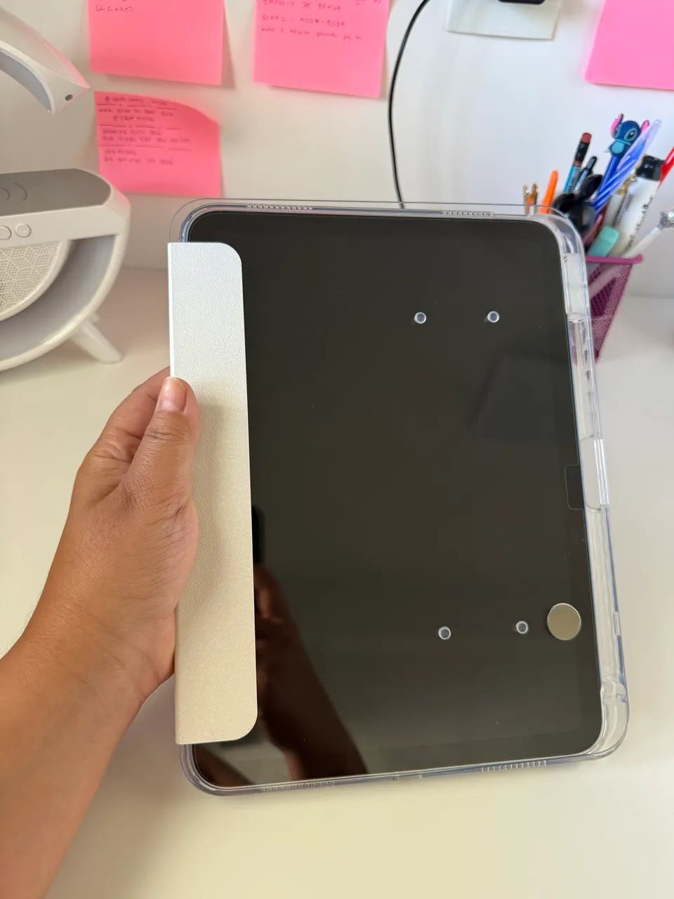 iPad 2025 A16 128G novíssimo  - Foto 2