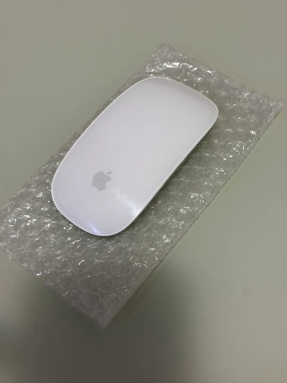 Apple Magic Mouse 2 - A1657 - Periféricos e Acessórios de