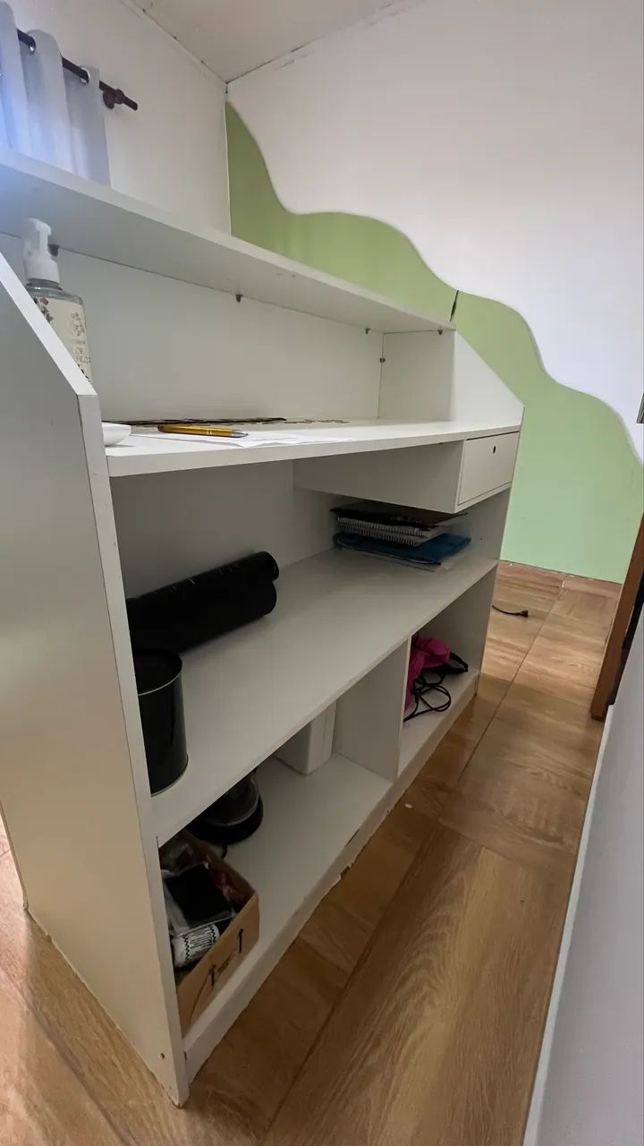 Balcão recepção  - Foto 4