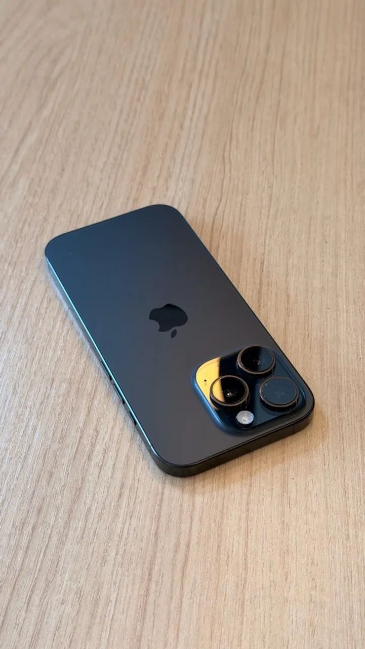 iPhone 16 Pro  - Foto 4