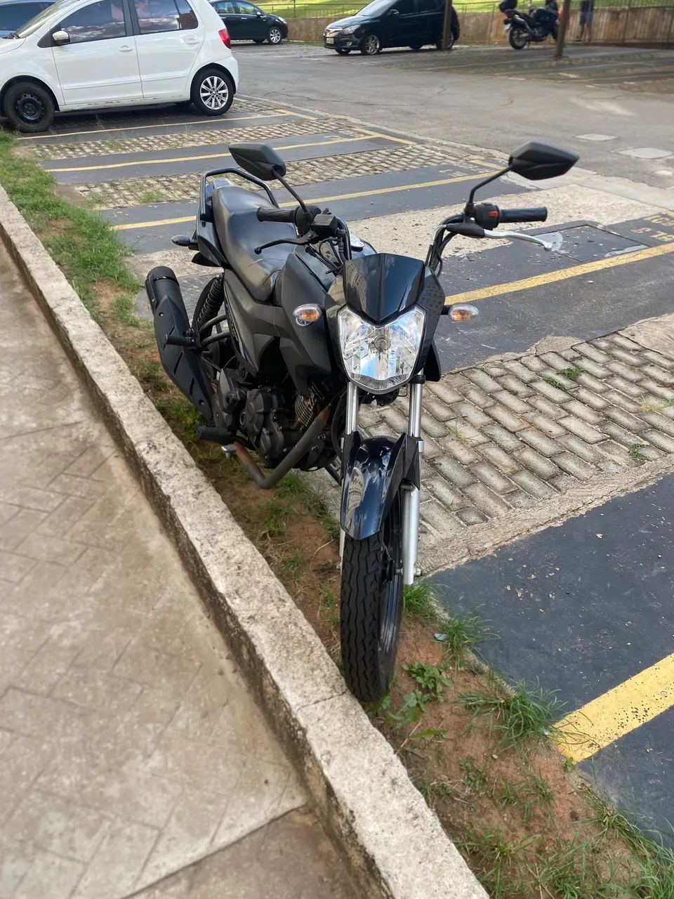 Yamaha factor 150  - Foto 4