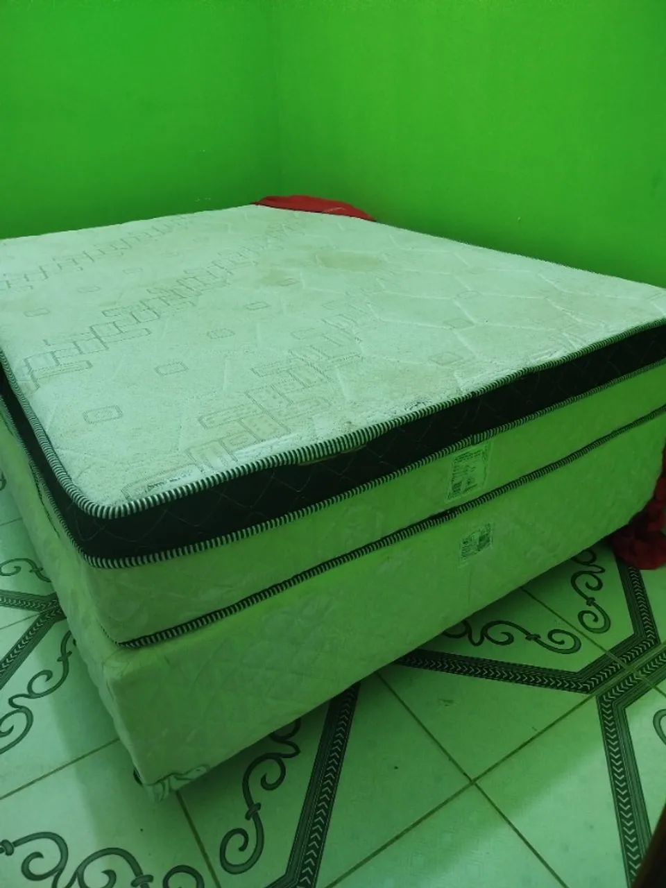 cama casal - Foto 2