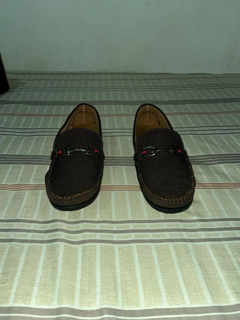 Mocassim casual da polo  - Foto 2
