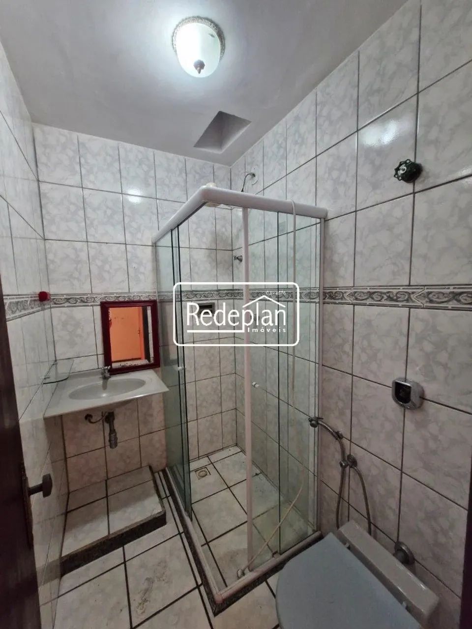 Casa com 2 quartos no Retiro em Volta Redonda - Foto 5