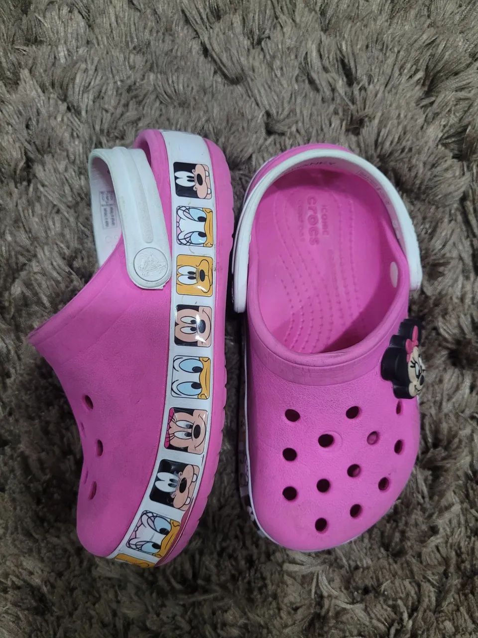 Crocs
