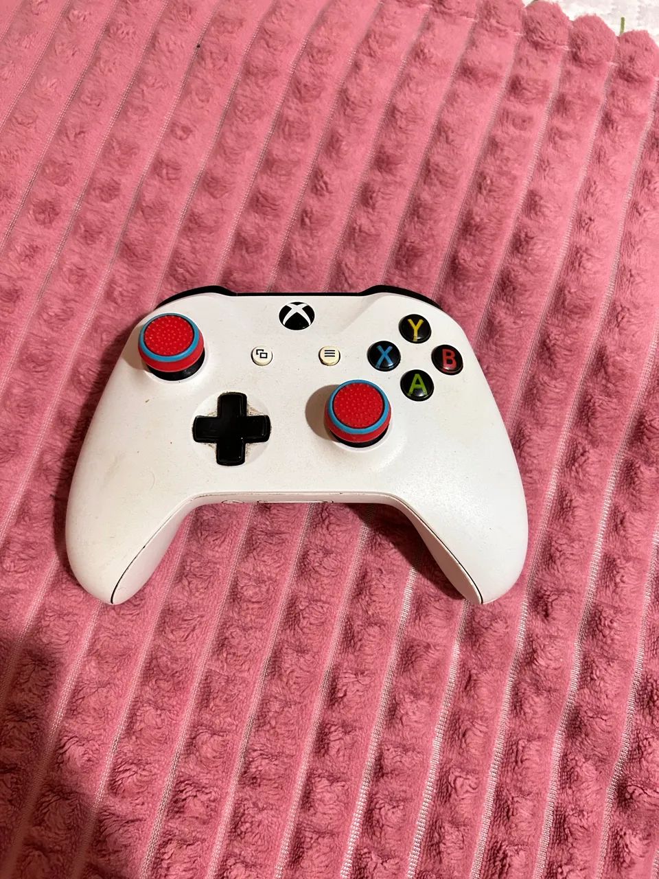 Controles Xbox one