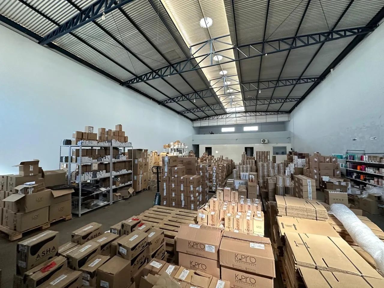 Foto - Cedral - Estância das Paineiras Nova Cedral