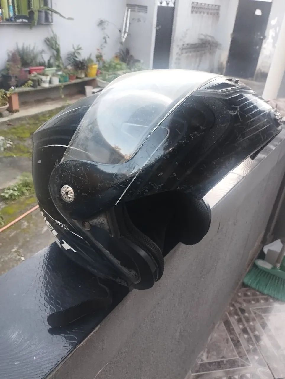 Vende -se capacete helt t 60 - Foto 2