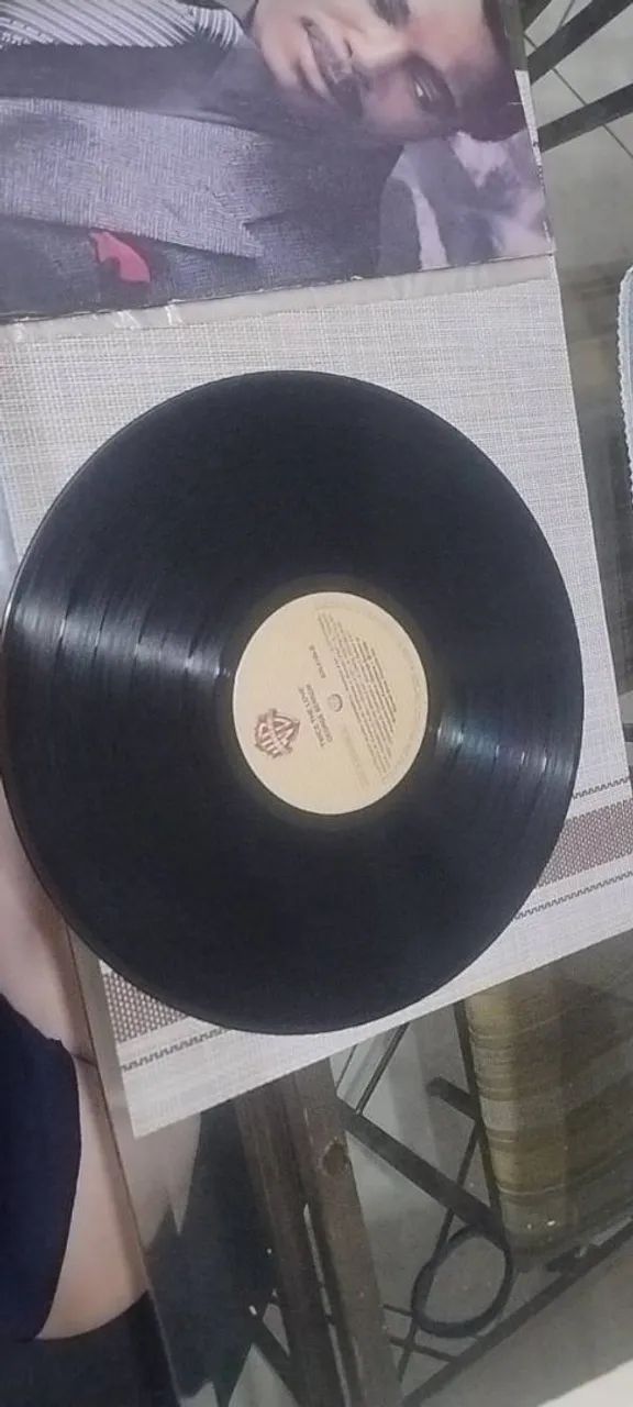 Disco George Benson M.Mood e Twice the love - Foto 5