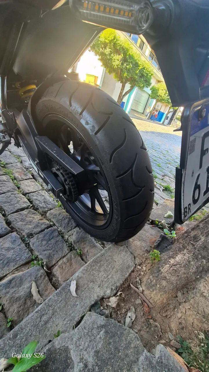 Yamaha fazer Fz15 2023 - Foto 2