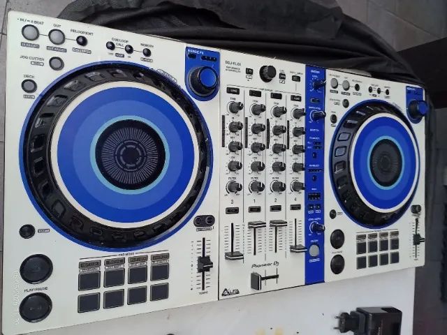 Controladora Pioneer 