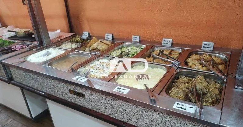 VENDE-SE PONTO RESTAURANTE TRADICIONAL NO CENTRO DE DIADEMA - Foto 3