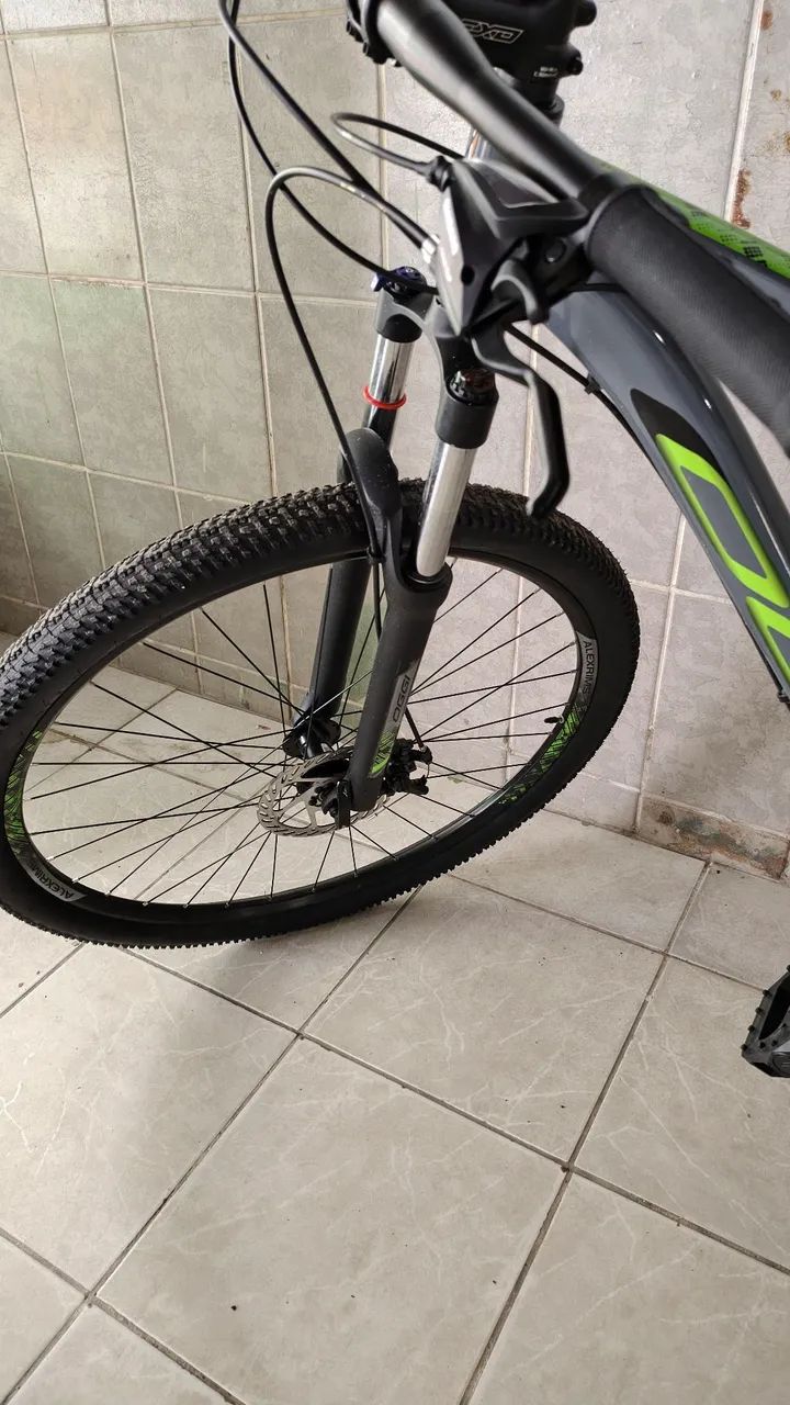 Bicicleta OGGI - Foto 3