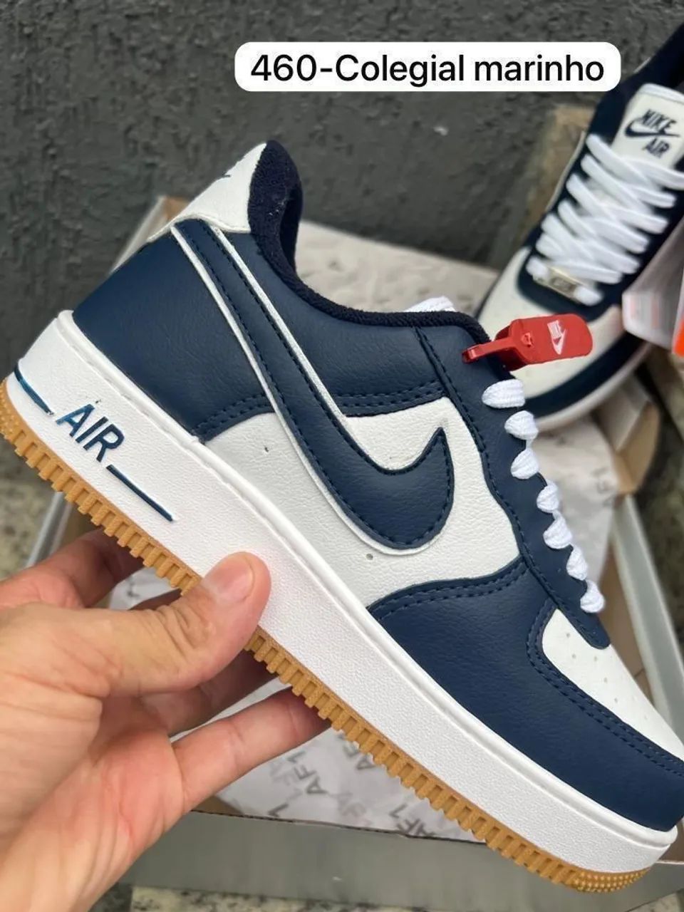 Air force Premium  - Foto 3