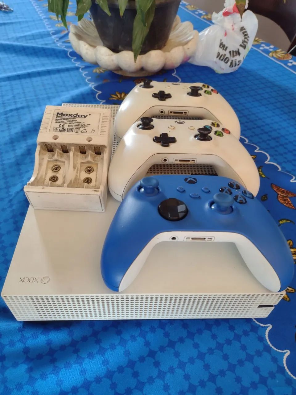 XBOX ONE S - Foto 4