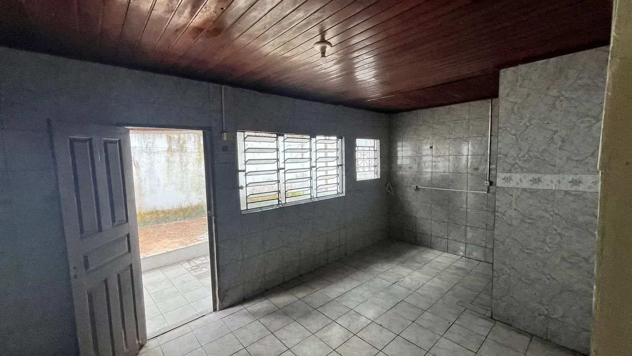 AJ Vendo excelente casa na cidade nova 4 - Foto 2