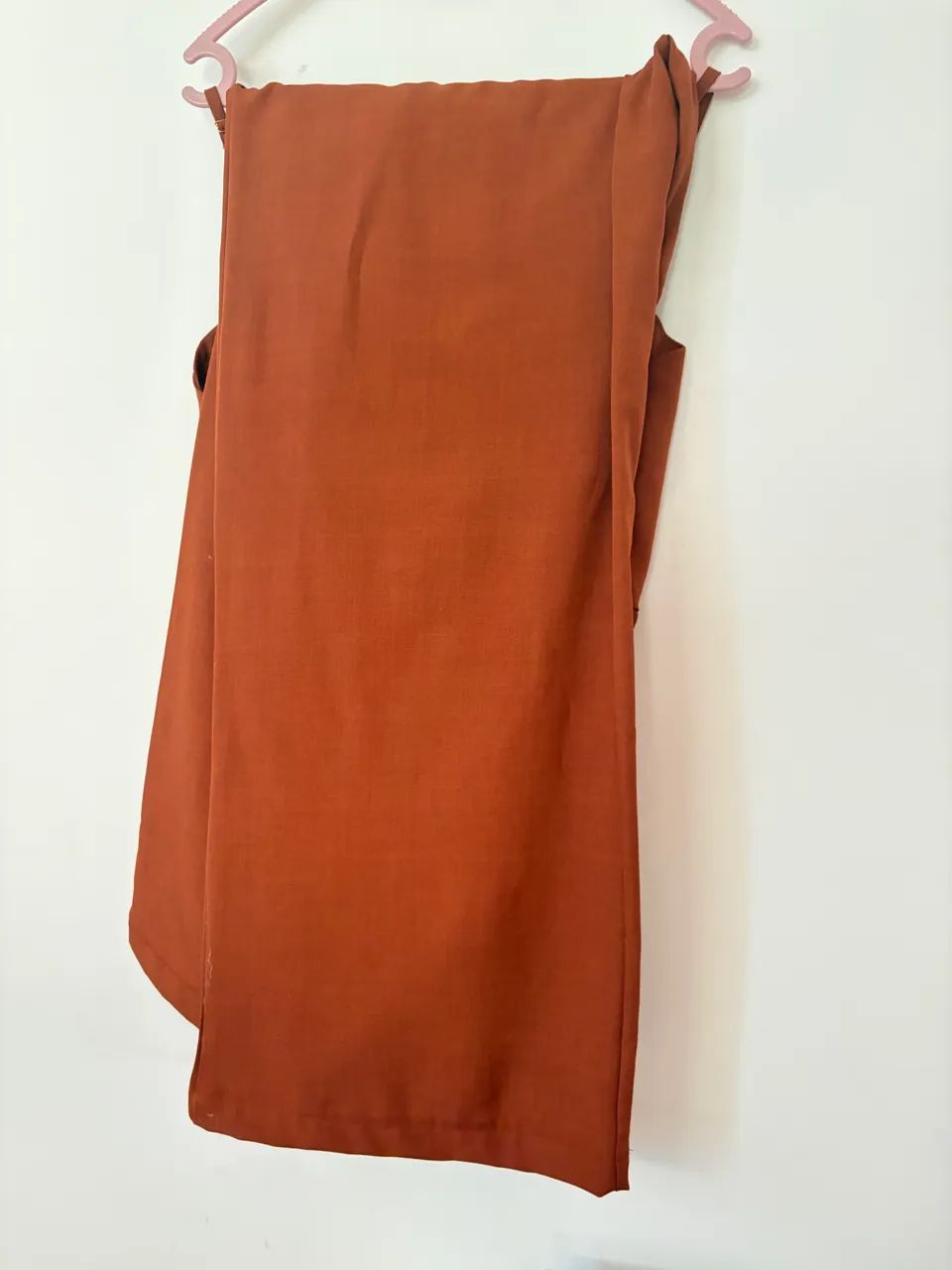 Conjunto Marrom  - Foto 3